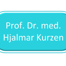 Prof. Dr. med. Hjalmar Kurzen