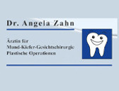 Dr. med. dent. Angela Zahn-Kit