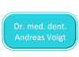 Dr. med. dent. Andreas Voigt