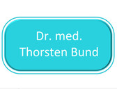 Dr. med. Thorsten Bund