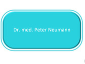 Dr. med. Peter Neumann