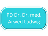 PD Dr. Dr. med. Arwed Ludwig