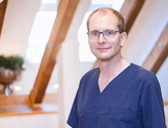 Dr. Hansgeorg Siebert