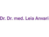 Dr. Dr. med. Leia Anvari