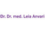 Dr. Dr. med. Leia Anvari