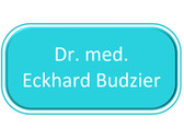 Dr. med. Eckhard Budzier