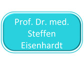 Prof. Dr. med. Steffen Eisenhardt