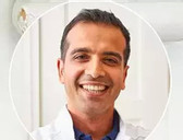 Dr. Arash Choudhry