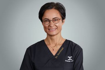 Dr. Petronela Monticelli-Mayer