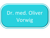 Dr. med. Oliver Vorwig