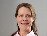 PD Dr. med. Helga Henseler PhD.