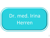 Dr. med. Irina Herren