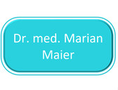 Dr. med. Marian Maier