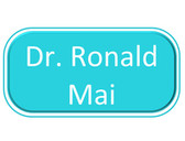 Dr. Ronald Mai