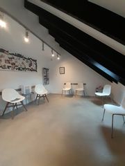 Wartezimmer Botox Ratingen Dr. med. Dorothea Greiner