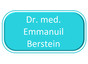 Dr. med. Emmanuil Berstein