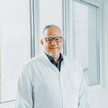 Priv.-Doz. Dr. Thomas Pech