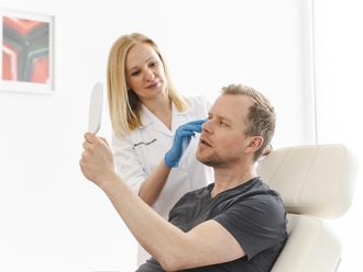 Botox resultate - 879255