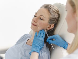 Anti-Aging resultate - 879299