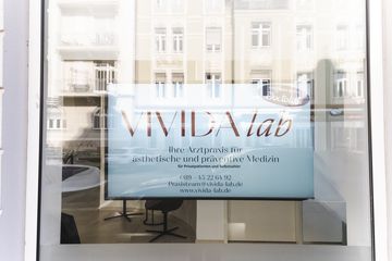 VIVIDA lab - Dr. Madalina Werneke