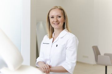 VIVIDA lab - Dr. Madalina Werneke