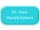 Dr. med. Harald Kaisers
