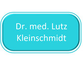 Dr. med. Lutz Kleinschmidt