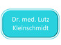 Dr. med. Lutz Kleinschmidt