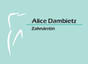 Alice Dambietz