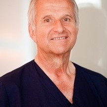 Dr. med. Klaus Ulrich Hrynyschyn