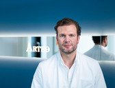 Dr. med. Martin Siebeck