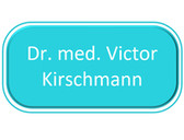 Dr. med. Victor Kirschmann