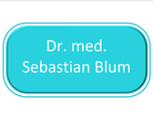 Dr. med. Sebastian Blum