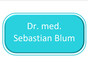 Dr. med. Sebastian Blum