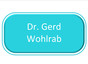 Dr. Gerd Wohlrab