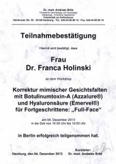 FHpure by Dr. med. F. Fleiner-Holinski