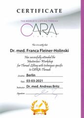 FHpure by Dr. med. F. Fleiner-Holinski