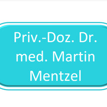 Priv.-Doz. Dr. med. Martin Mentzel