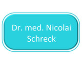 Dr. med. Nicolai Schreck