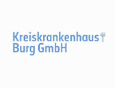 Kreiskrankenhaus Burg GmbH