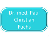 Dr. med. Paul Christian Fuchs