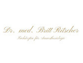 Dr. med. Britt Ritscher