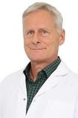 Dr Peter Hirsch
