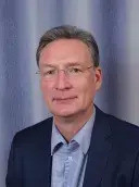 Dr. med. Wolfgang Payne