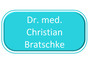 Dr.med Christian Bratschke