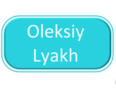 Oleksiy Lyakh