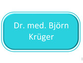 Dr. med. Björn Krüger