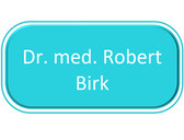Dr. med. Robert Birk