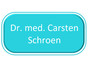 Dr. med. Carsten Schroen