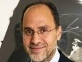 Prof h.c/Homs M.D.  Bassam Gannam